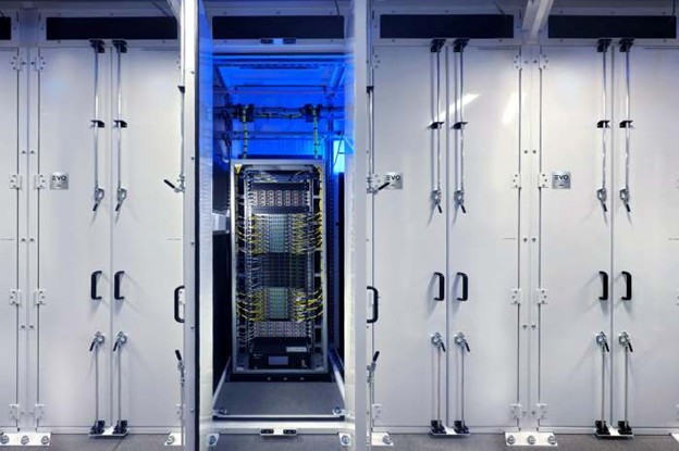 Data Center Advisory 1